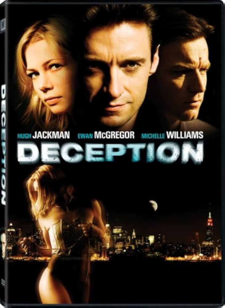 Deception - VJ Junior